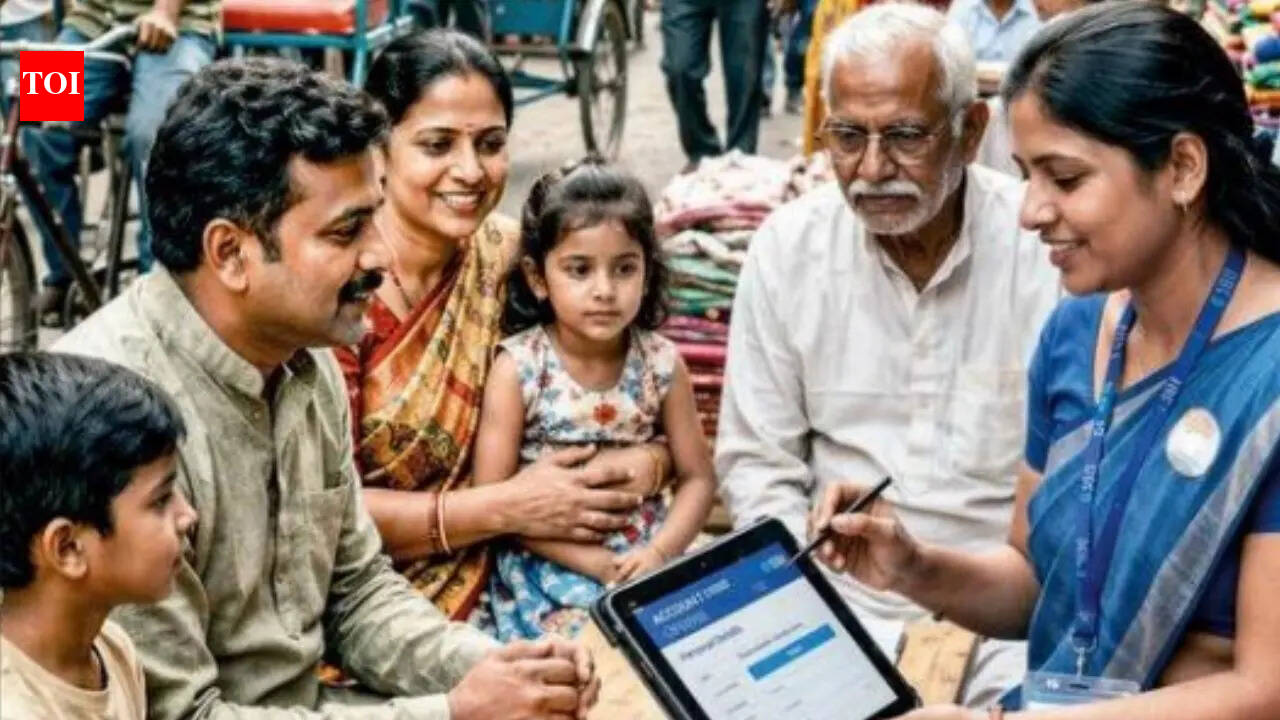 Telangana: 12 lakh people prefer ‘No Caste’ tag in survey, most in Greater Hyderabad