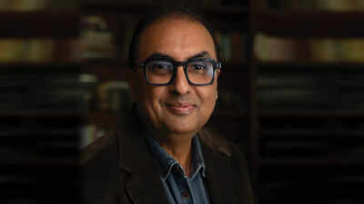 Shivendra Singh Dungarpur on Las Palmas jury as India’s film heritage takes the global stage