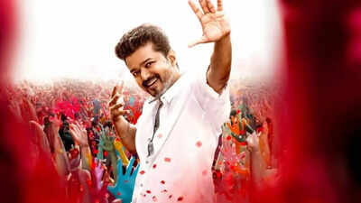  All about the latest controversy surrounding Thalapathy Vijay's film