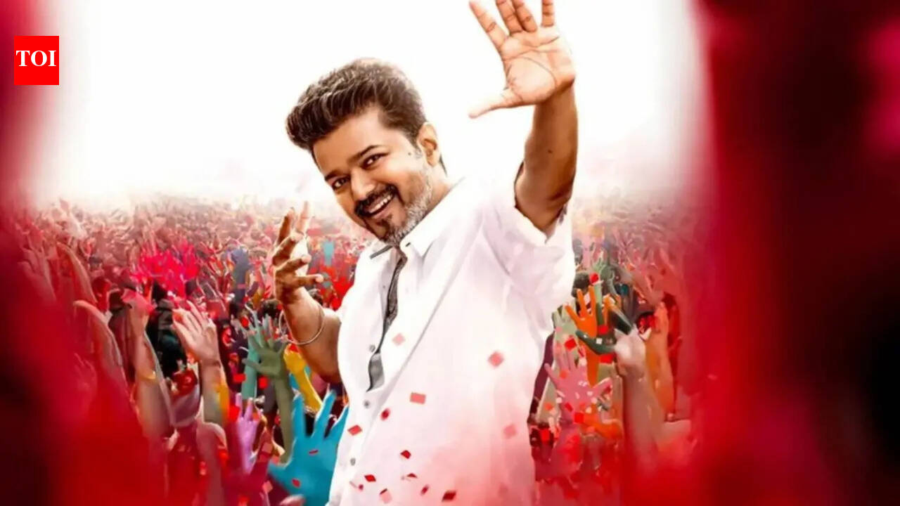 'Jana Nayagan' online leak EXPLAINED: All about the latest controversy surrounding Thalapathy Vijay's film