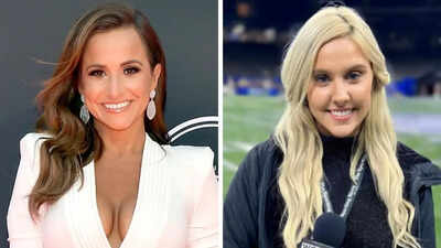 Who is Crissy Froyd? NFL reporter fired after blunt attack on Dianna Russini and Mike Vrabel hotel scandal