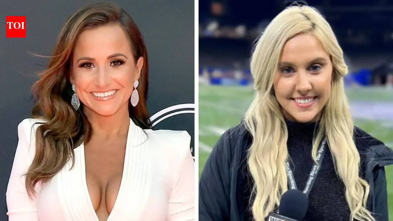 Who is Crissy Froyd? NFL reporter fired after blunt attack on Dianna Russini and Mike Vrabel hotel scandal