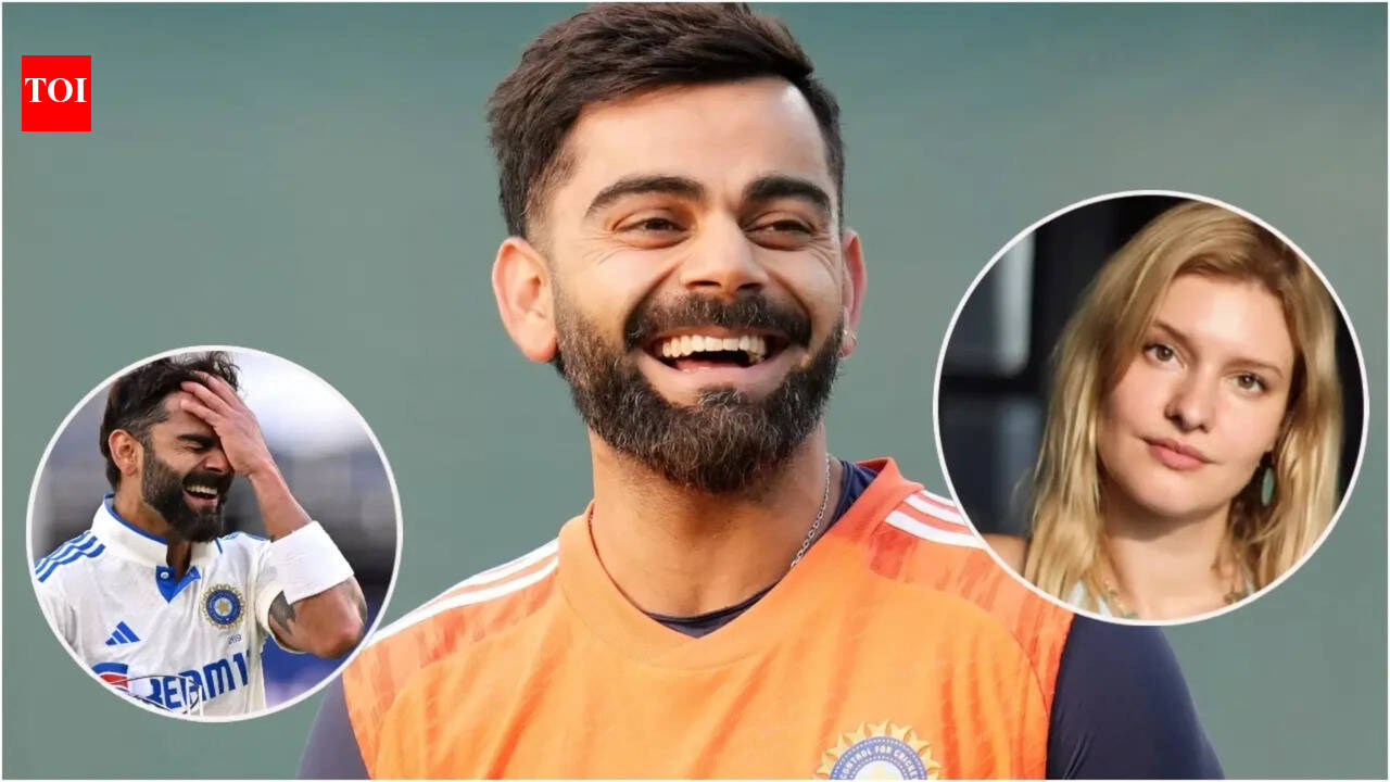 Virat Kohli's alleged Instagram like on influencer Lizlaz's photo sparks online frenzy: 'Cheeku bhai private id banalo' - Report