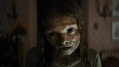  What really happened with Katie Cannon, and how did the horror film end