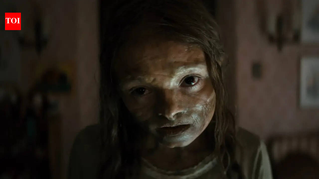 ‘The Mummy’ ending explained: What really happened with Katie Cannon, and how did the horror film end