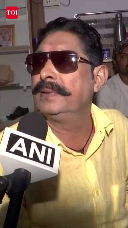 'People Still Drink': JDU MLA Anant Singh Demands End to Liquor Ban in Bihar Days After Nitish Exit