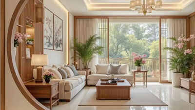 Interior design: 5 decor styling tricks that make any home look expensive without renovating