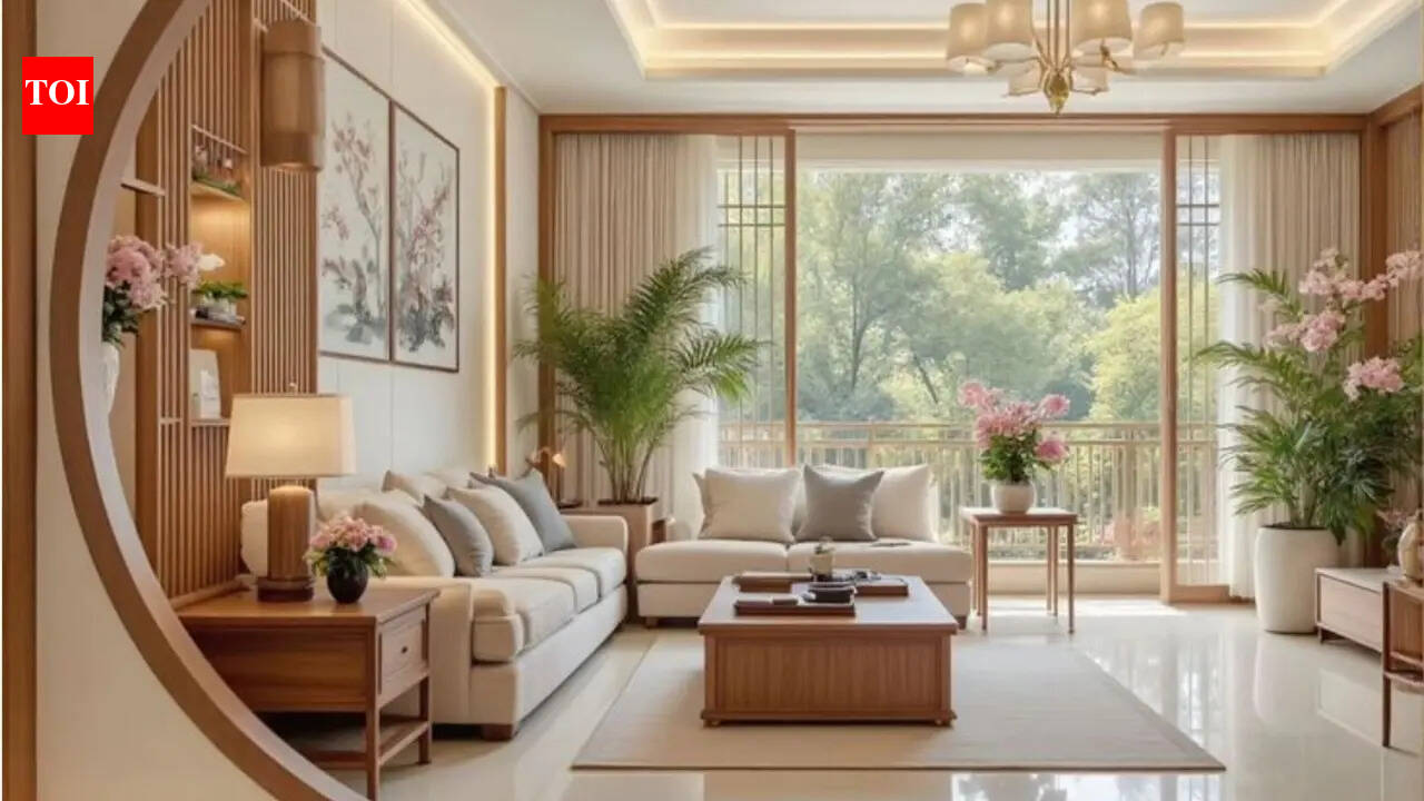 Interior design: 5 decor styling tricks that make any home look expensive without renovating