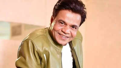  Rajpal Yadav calls 'Welcome To The Jungle' truly mad film