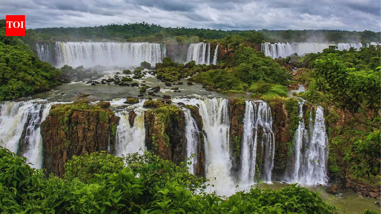 7 places where nature's loudest sounds can be heard