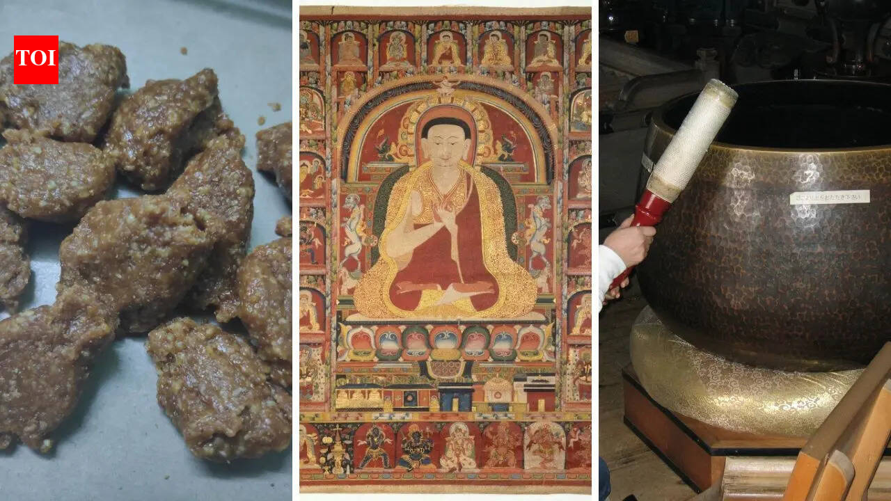 10 unforgettable souvenirs from Nepal trip that capture the spirit of the Himalayas