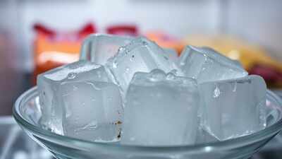 The cold truth: Why your freezer might be stealing your food’s flavour