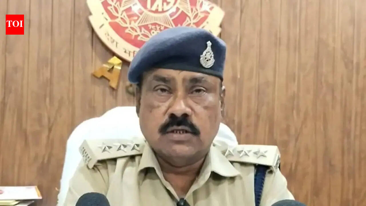 3 minor girls allege rape, forced marriage and religious conversion in Madhya Pradesh