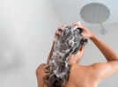 Hair care solutions for dandruff: What to look for on your shampoo label