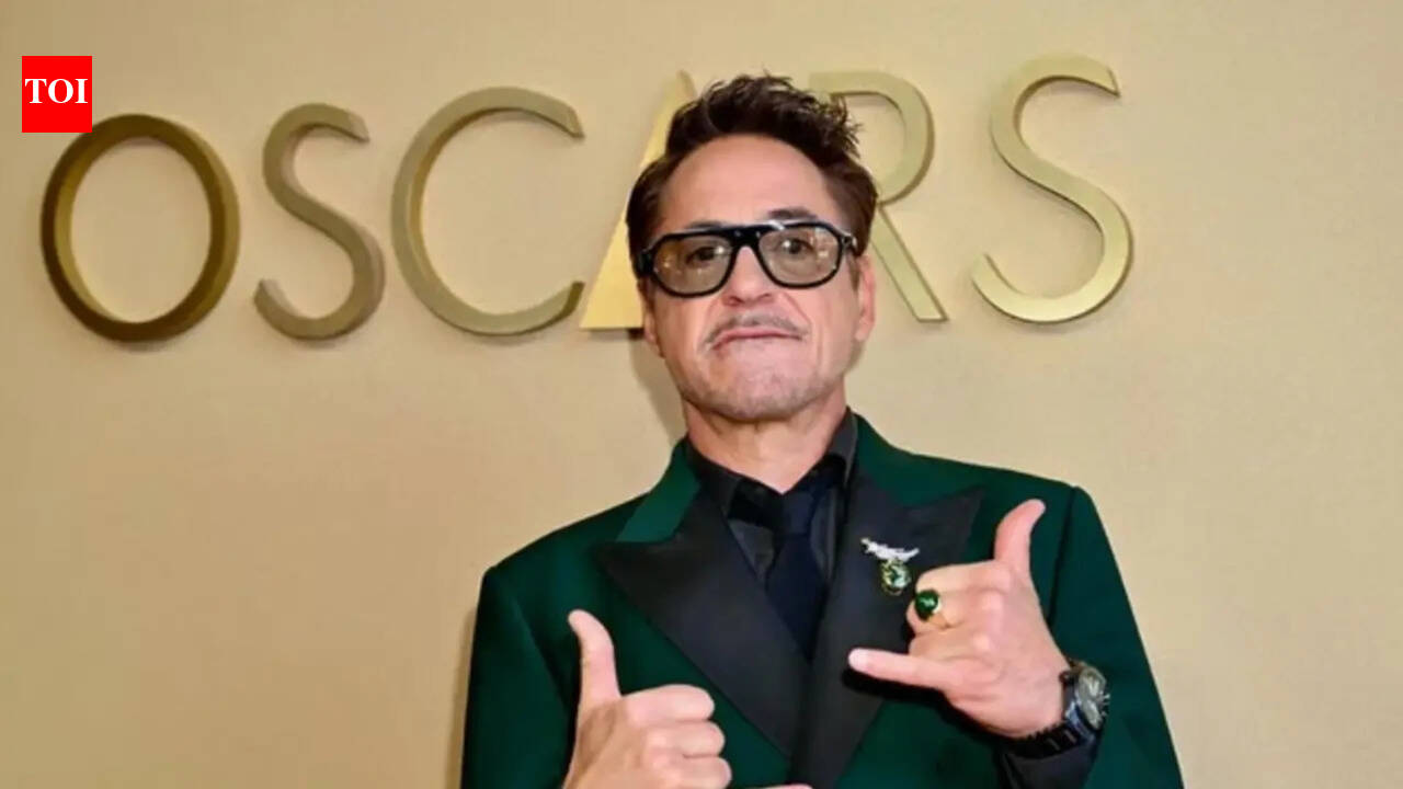 Robert Downey Jr net worth: All about the villain of ‘Avengers: Doomsday’ and his overall earnings