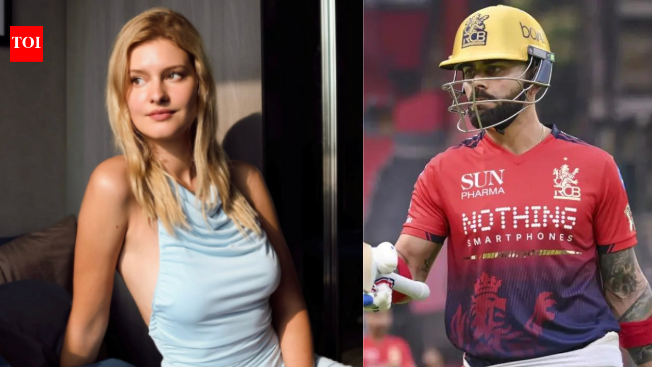 Virat Kohli’s instagram 'like' sparks meme storm, fans revive 'Algorithm' joke