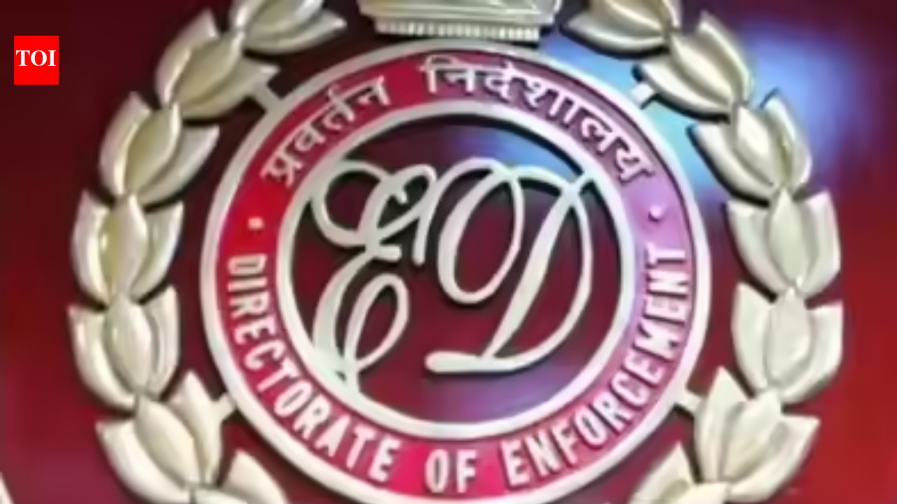 ED conducts fresh raids on Merlin Group, searches multiple locations in Kolkata