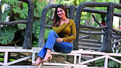 Exclusive! I’ll not go bold as I have a mental clause for myself, says Aparna Dixit