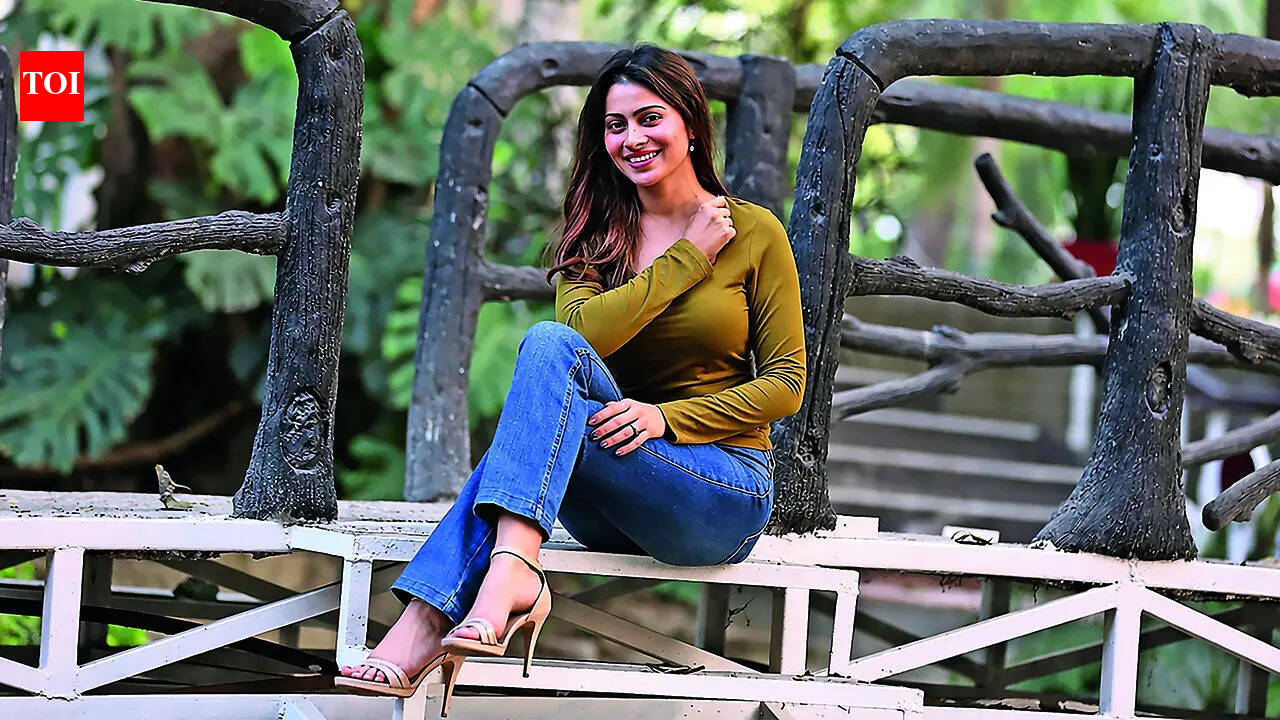 Exclusive! I’ll not go bold as I have a mental clause for myself, says Aparna Dixit