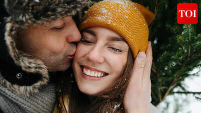 3 romantic things every couple must try for better chemistry