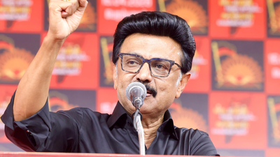 'Calculated deception': MK Stalin flags threat to southern states, rejects Centre’s pitch on delimitation