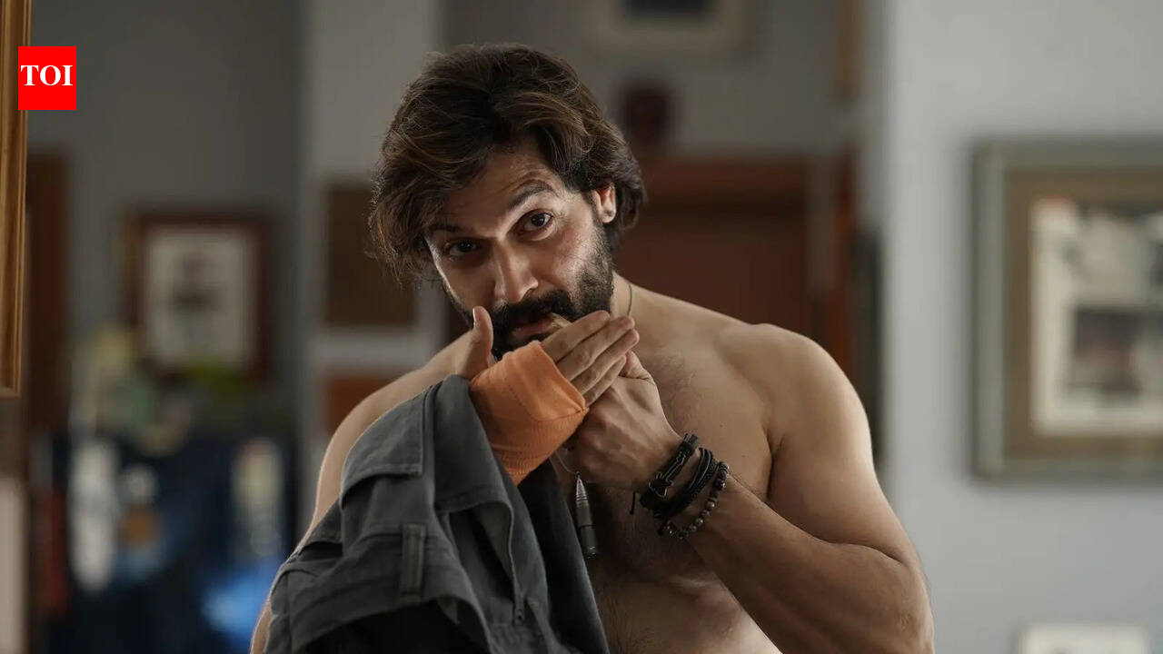 Taarkata explores crime, memory and dark humour