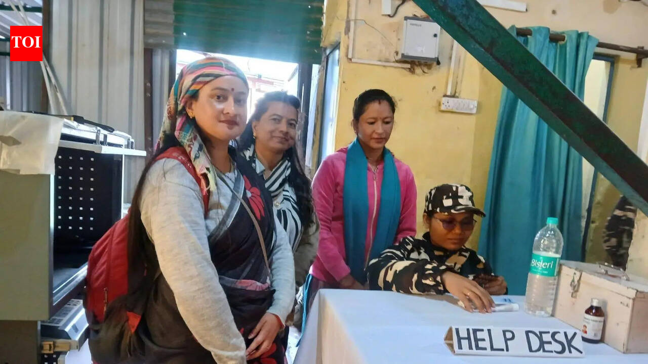 Nepal duty crackdown hits trade in Uttarakhand border towns