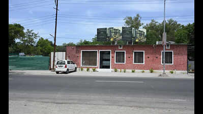 Army flags security concerns over Rs 35cr mall near IMA in Doon, permission for project scrapped by govt