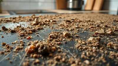 The hidden scuff: Why your glass cooktop cleaning routine might be doing more harm than good