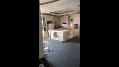 Last Indian student in Iran stays back, says can’t leave country ‘when it is in distress’