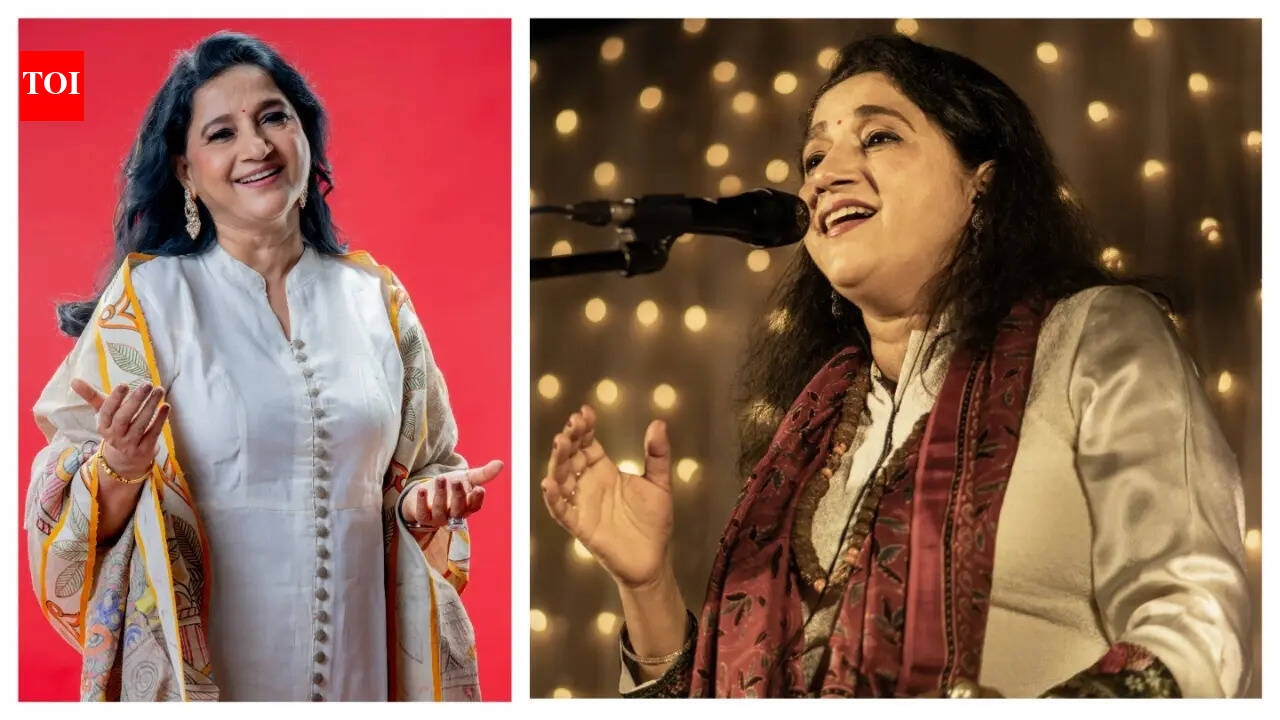 Kavita Seth’s ‘Only Nazms’ invites Mumbai to listen differently