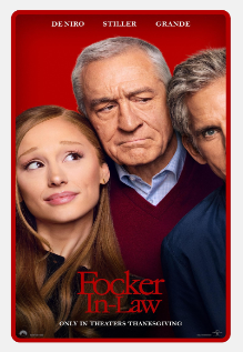 Focker-In-Law