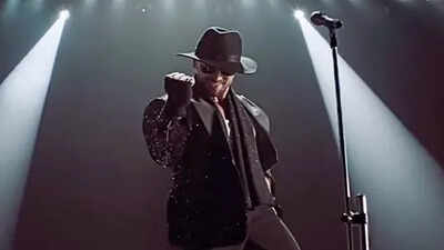 Tiger Shroff honors Michael Jackson with dance video; Credits King of Pop for his style