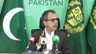 ‘Not in our control’: Pakistan faces 7-hour blackout as Iran war chokes energy supplies