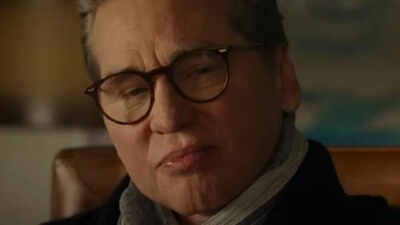 Quote of the day by Val Kilmer: ‘Art is a way to get strength from something that is life-affirming’