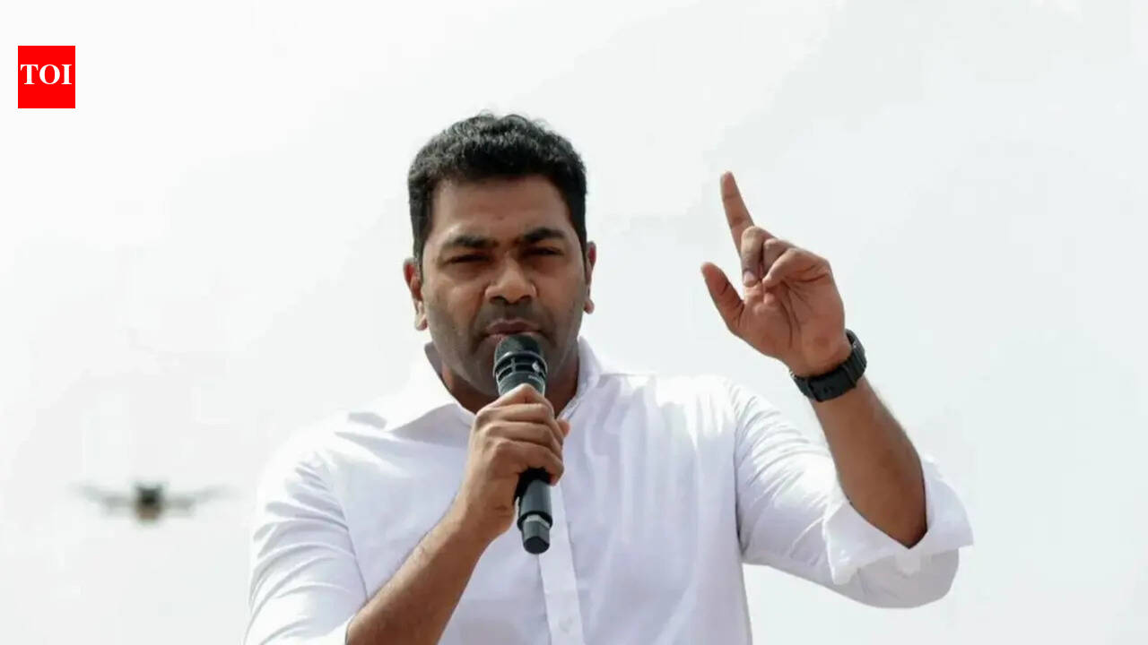 'Murder’: TVK, BJP target DMK after woman allegedly commits suicide over election freebies