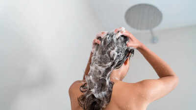 Hair care solutions for dandruff: What to look for on your shampoo label