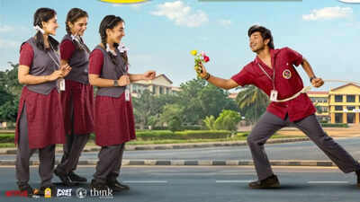  Ken Karunaas starrer gets a mixed response; makers reveal the film's box office collection