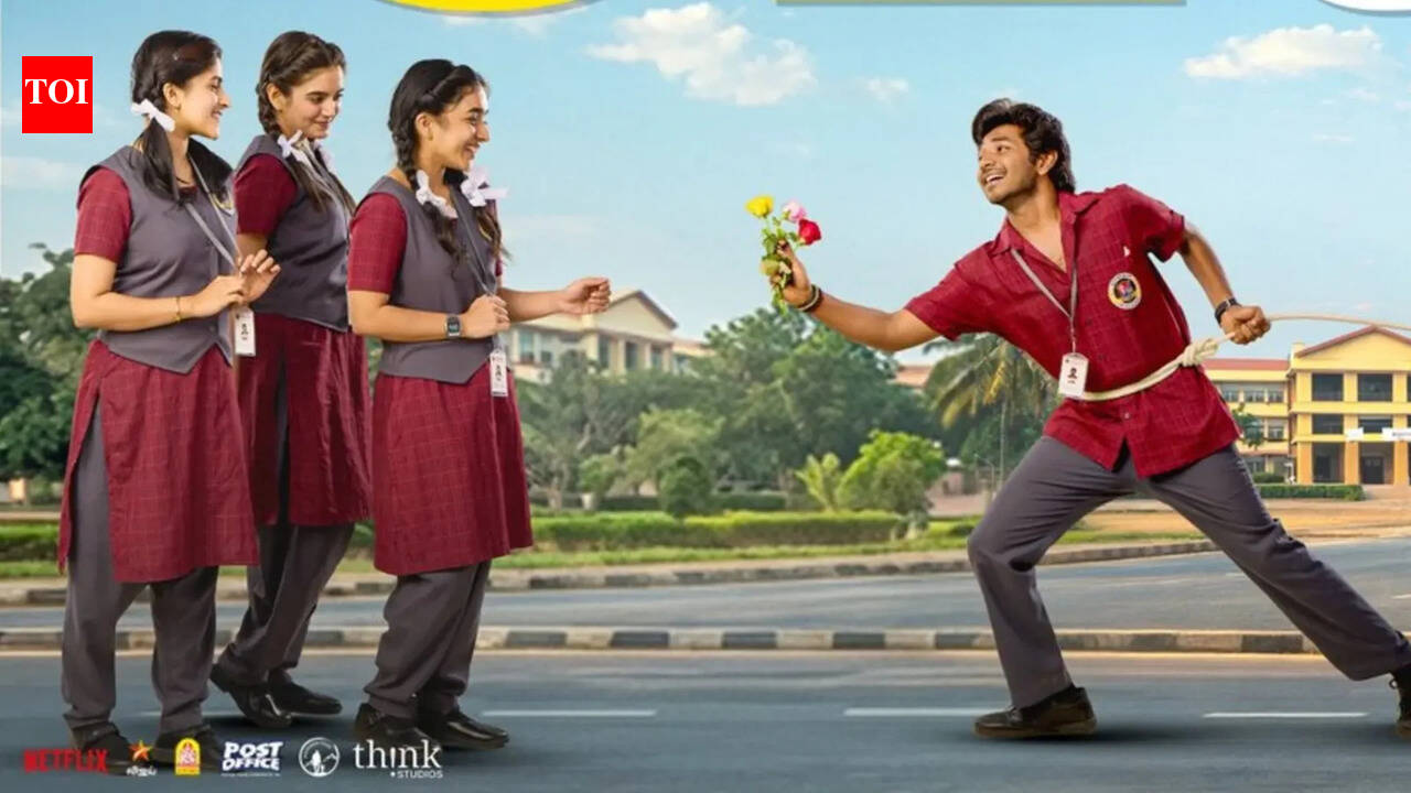 ‘Youth’ OTT release review: Ken Karunaas starrer gets a mixed response; makers reveal the film's box office collection