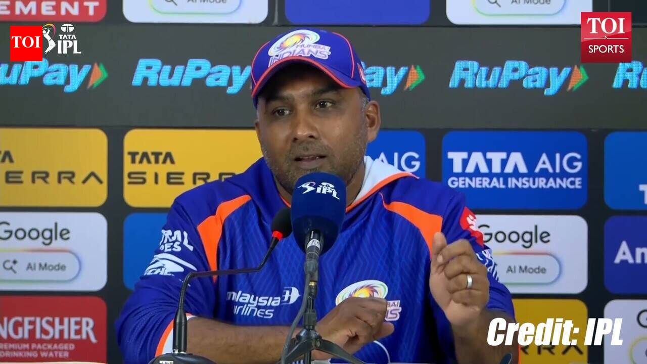 Mahela Jayawardene on poor bowling, combinations &amp; team issues