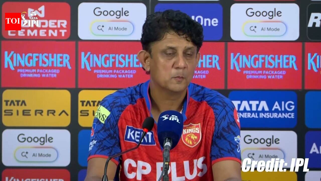 Shreyas Iyer masterclass &amp; Arshdeep Singh's comeback! PBKS reveal winning formula