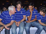 Rajasthan Royals-Mitashi event