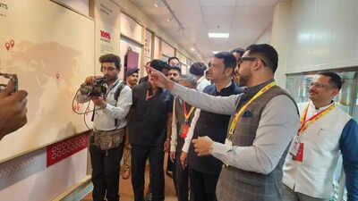 CM eyes food processing hub in Bhor, govt to check viability