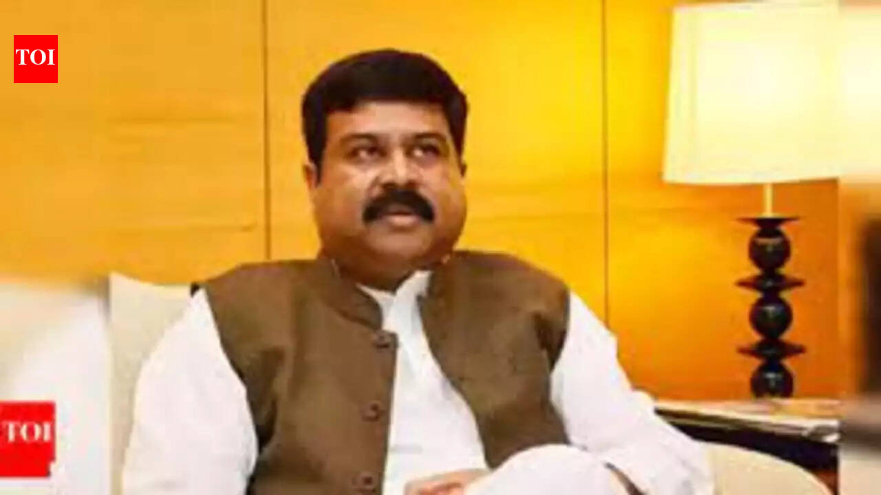 Delimitation won’t reduce Odisha’s Lok Sabha share: Dharmendra Pradhan