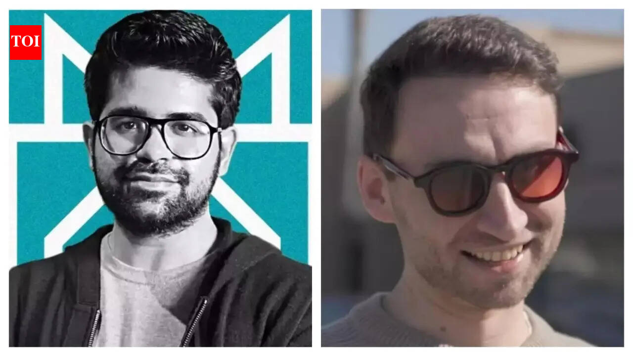 An upset Nikita Bier, product head of Elon Musk's X, to Perplexity AI CEO Aravind Srinivas: Stop deceiving users, as it does not reflect well on your company or …