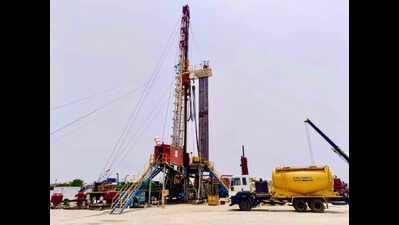 Oil India Limited achieves record natural gas production in Jaisalmer, strengthens India's energy security