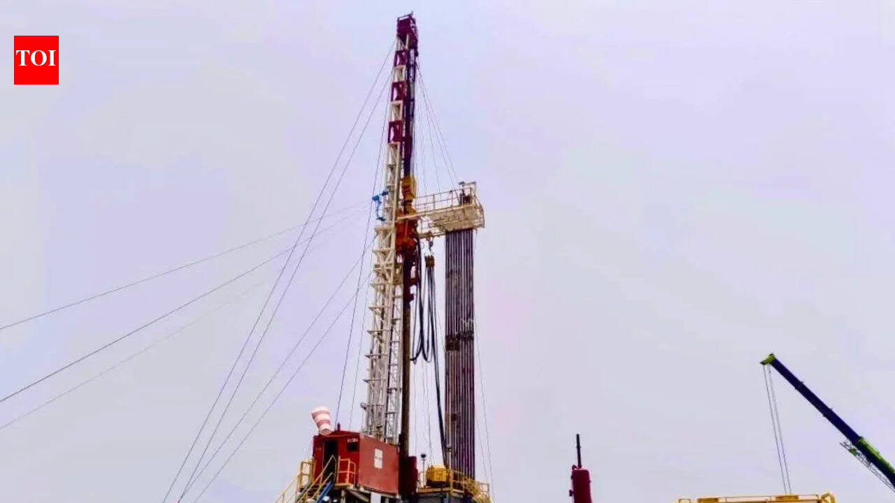 Oil India Limited achieves record natural gas production in Jaisalmer, strengthens India’s energy security