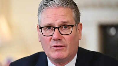 Keir Starmer faces resign calls from Opposition as UK government admits Mandelson vetting lapse