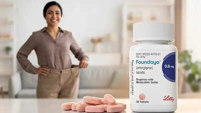 UAE introduces first-ever weight loss pill Foundayo, here’s how much it may cost and where to get it