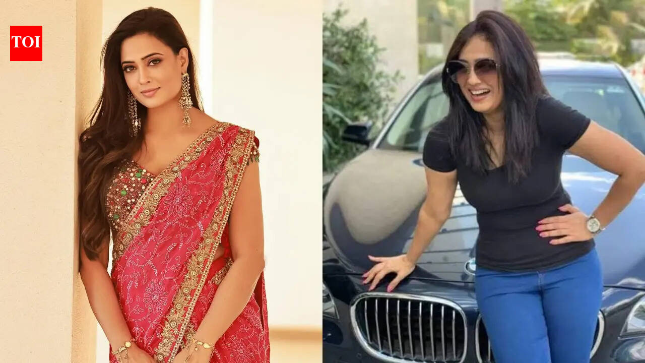 Shweta Tiwari’s lavish lifestyle: Net worth, house